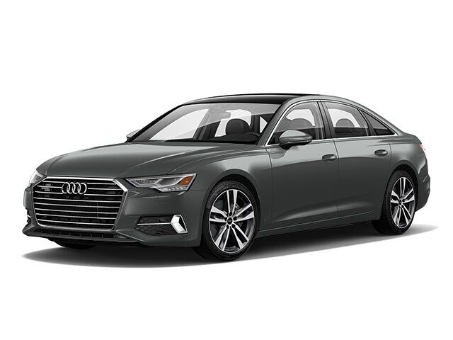 2022 AUDI A6