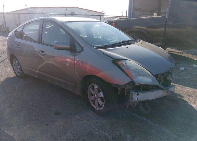 2009 TOYOTA PRIUS