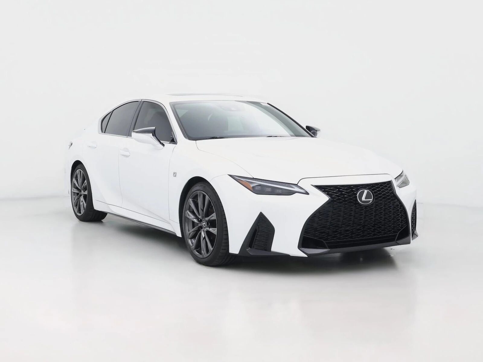 2023 LEXUS IS