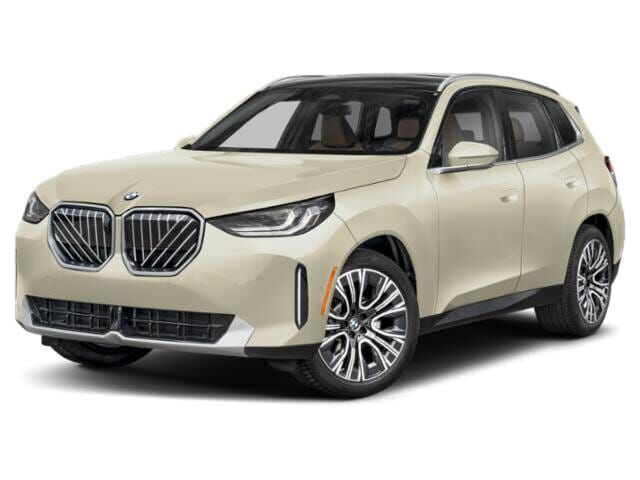 2026 BMW X3