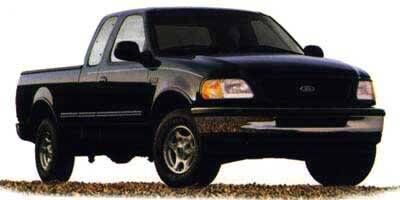 1999 FORD F-150