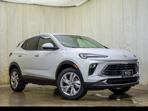 2026 BUICK Encore GX