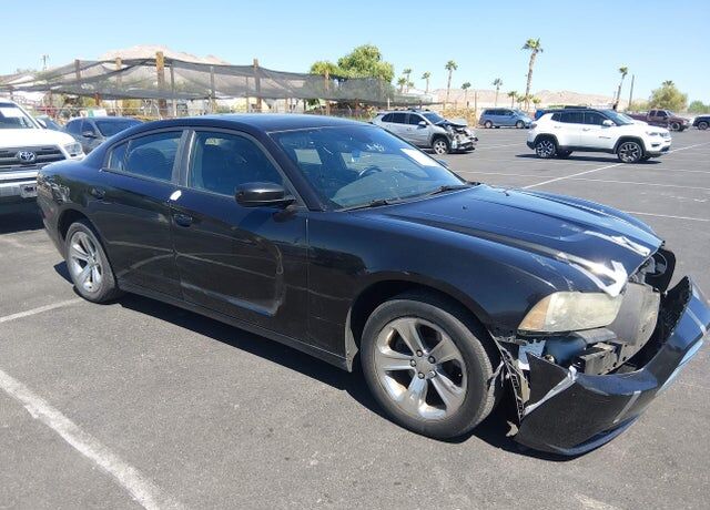 2011 DODGE Charger