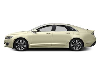 2017 LINCOLN MKZ