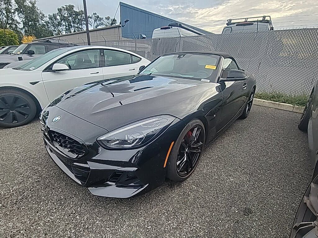 2023 BMW Z4