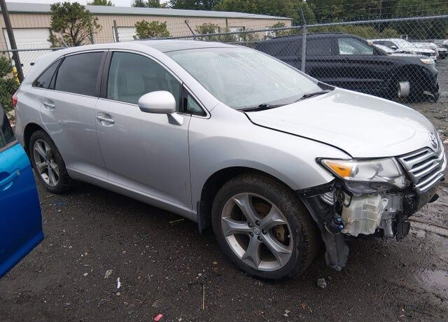 2012 TOYOTA Venza