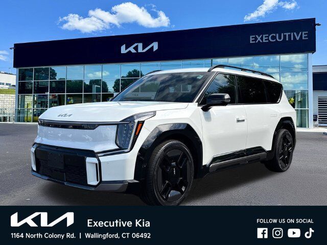 2024 KIA EV9