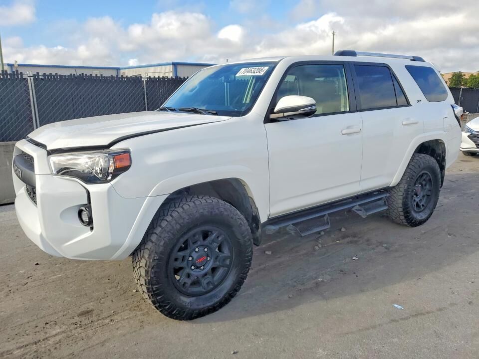 2024 TOYOTA 4-Runner