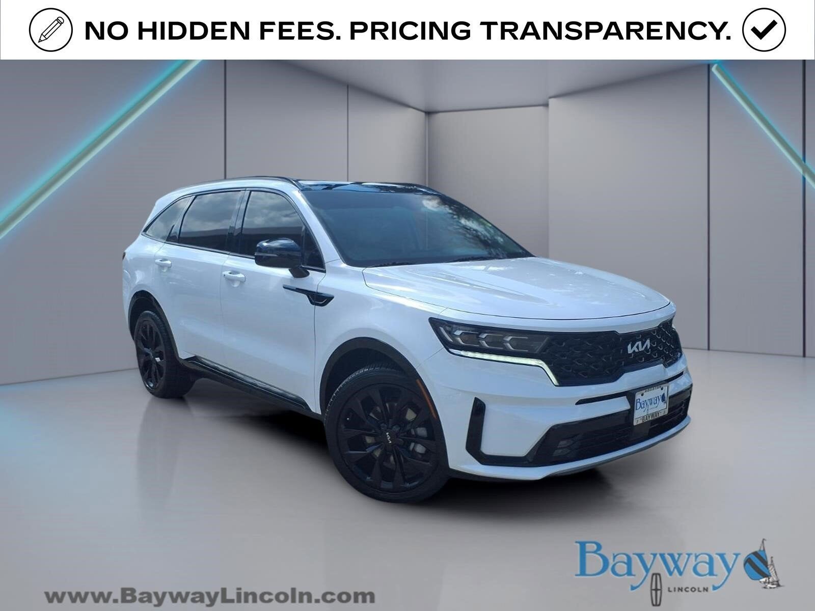 2022 KIA Sorento