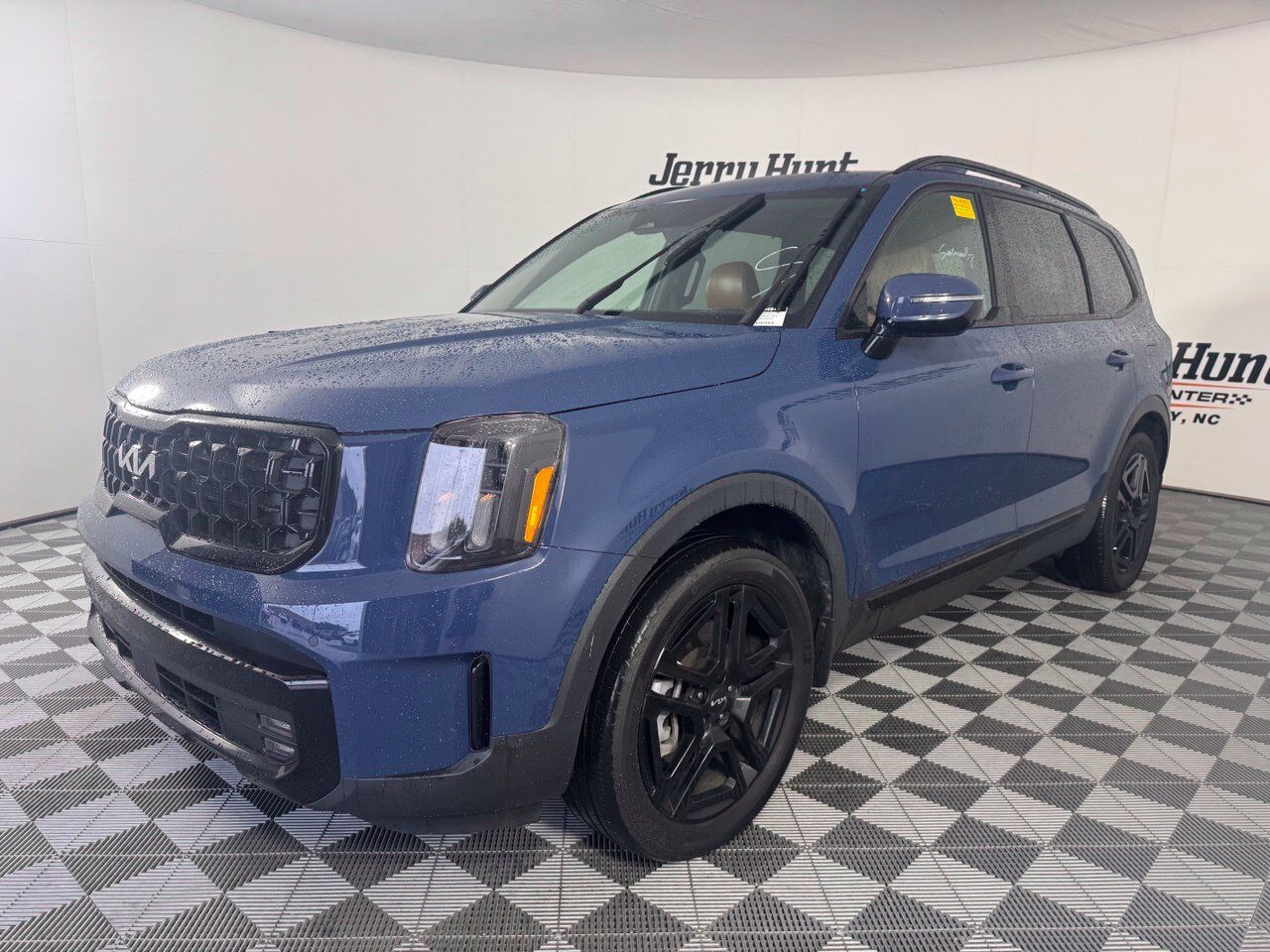 2024 KIA Telluride