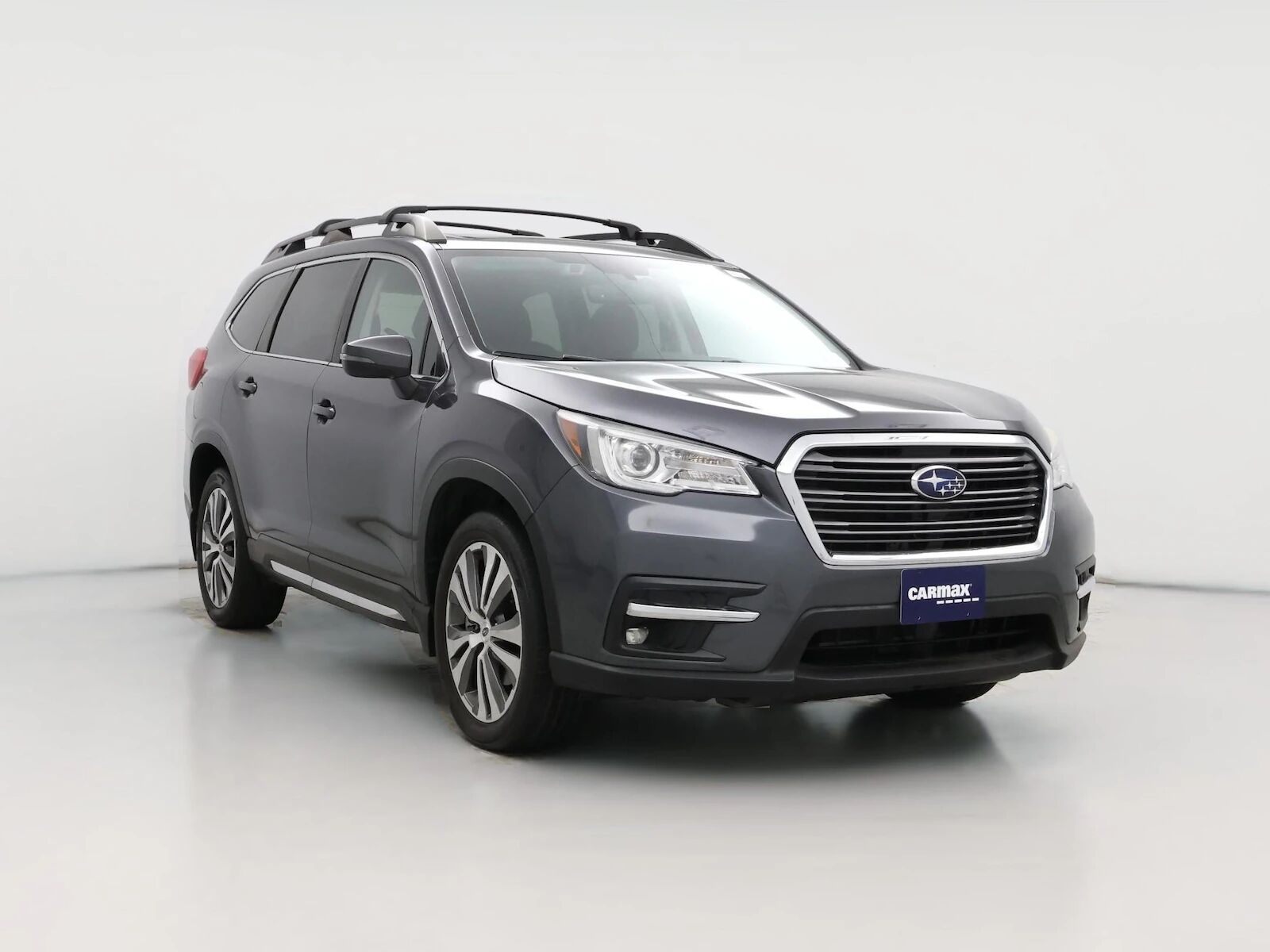2020 SUBARU Ascent