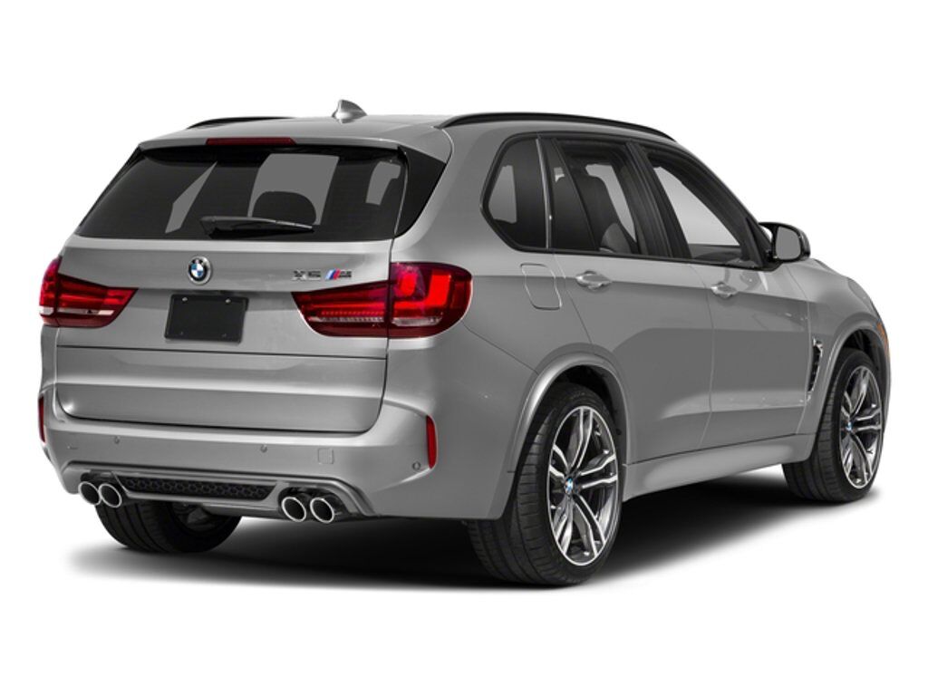 2018 BMW X5