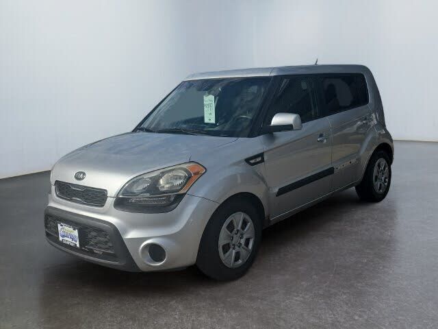 2013 KIA Soul