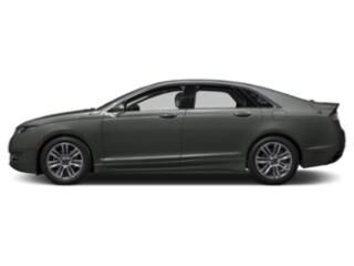 2015 LINCOLN MKZ