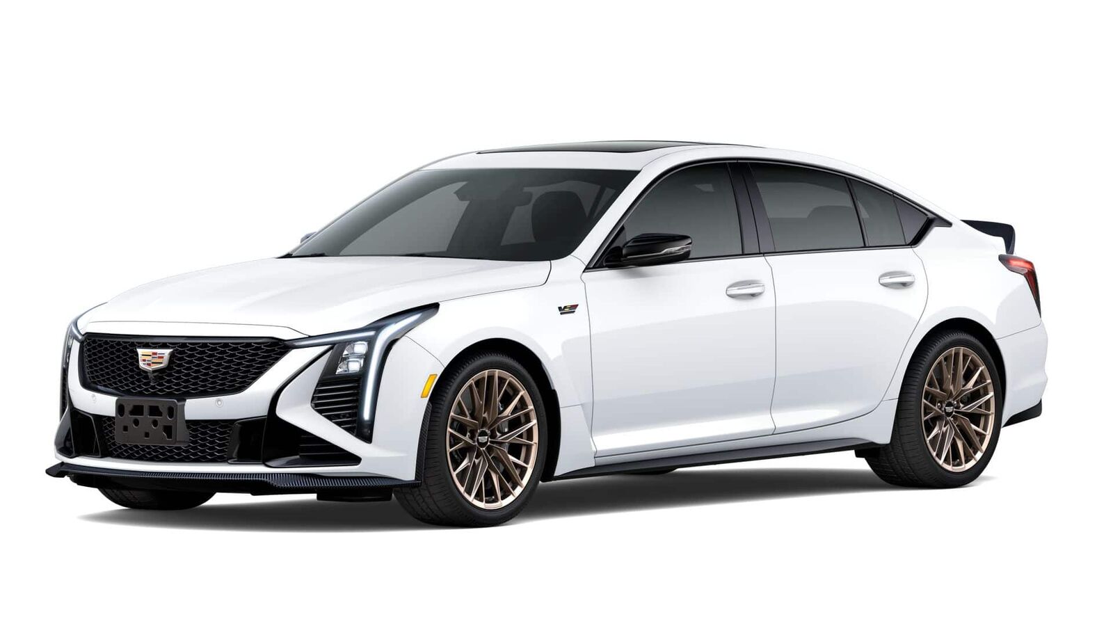 2026 CADILLAC CT5