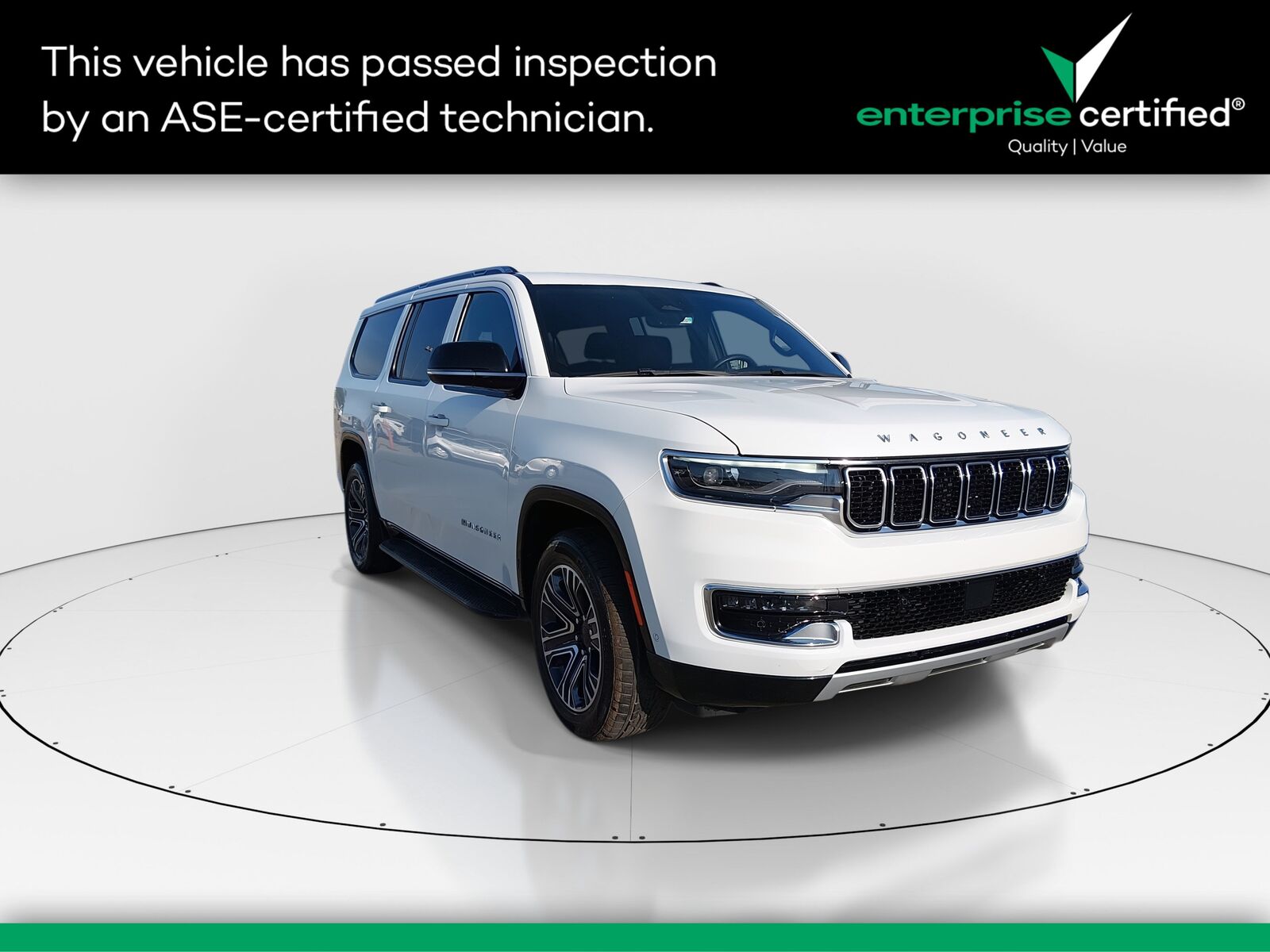 2024 JEEP Wagoneer L