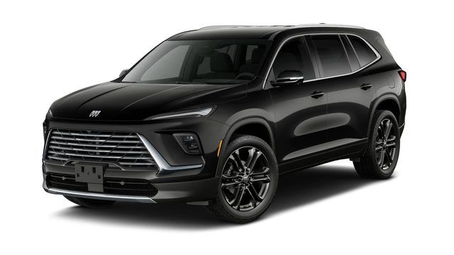 2027 BUICK Enclave