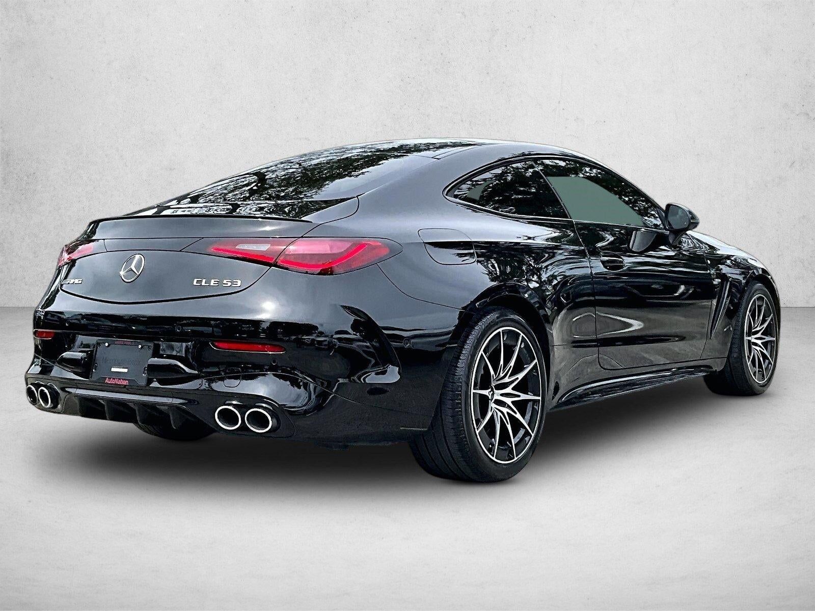 2025 Mercedes-Benz CLE