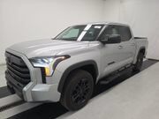 2024 TOYOTA Tundra