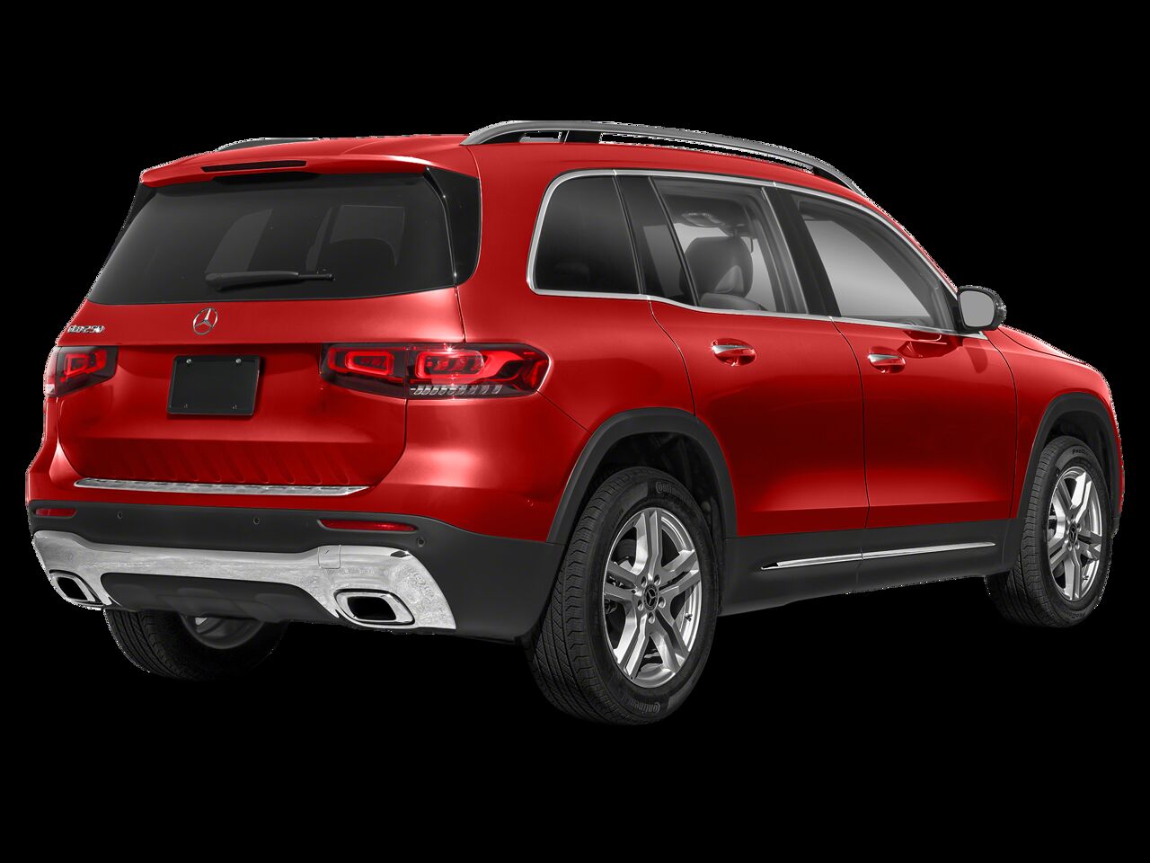 2023 Mercedes-Benz GLB-Class