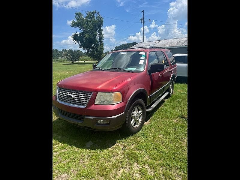 2005 FORD Expedition