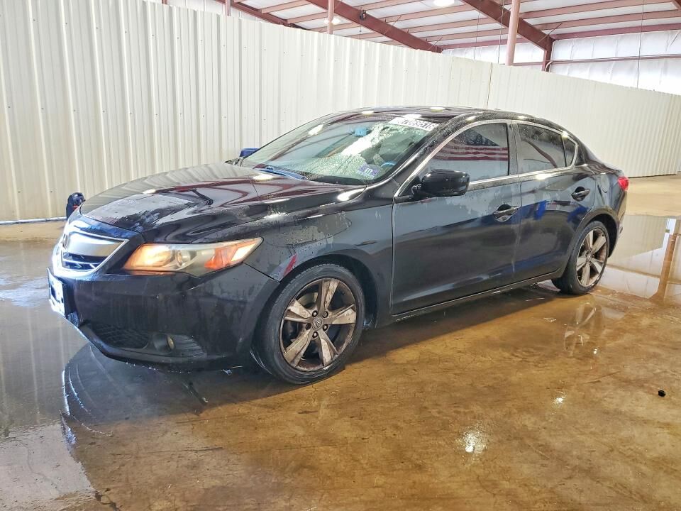 2015 ACURA ILX