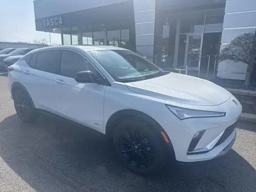 2026 BUICK Envista