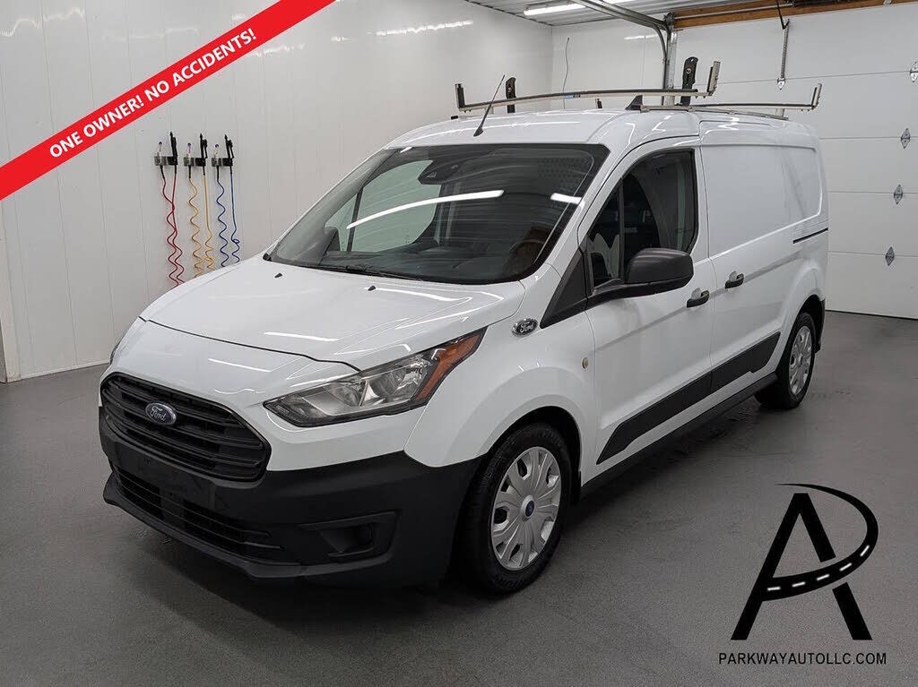 2022 FORD Transit