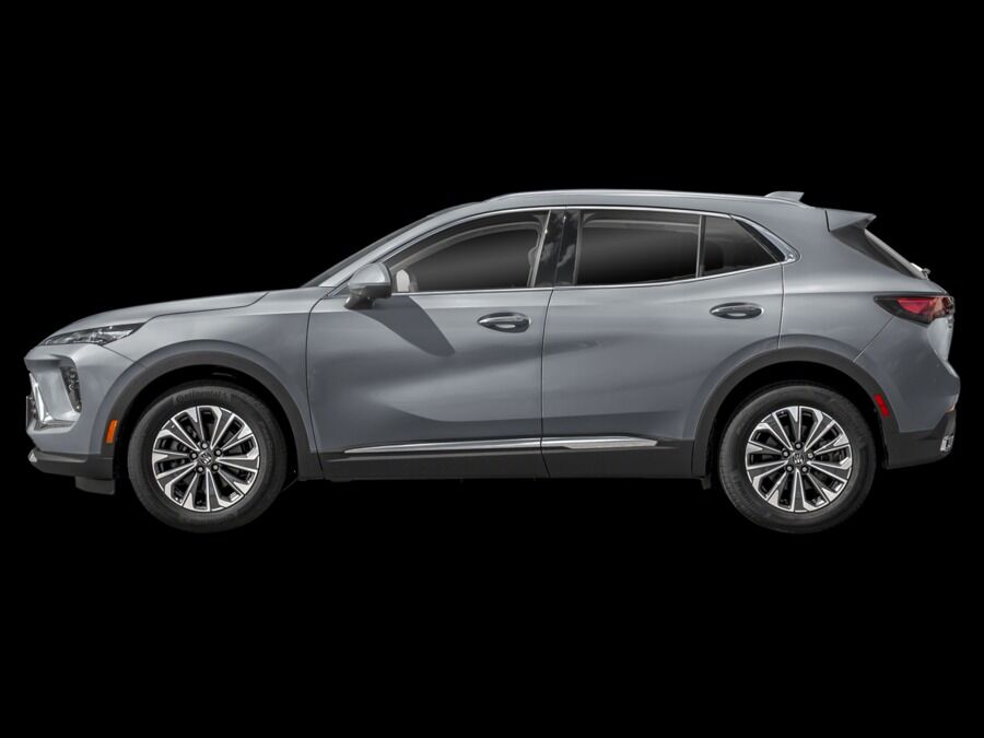 2026 BUICK Envision