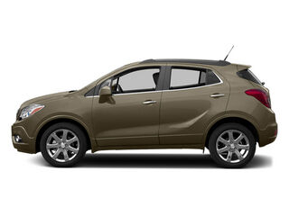2014 BUICK Encore