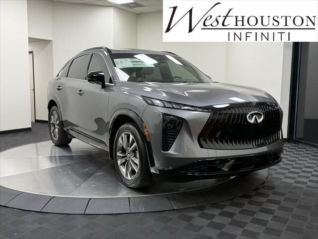 2027 INFINITI QX65
