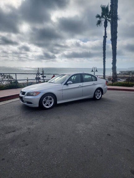 2008 BMW 3 Series