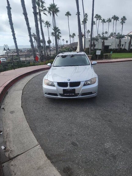 2008 BMW 328i