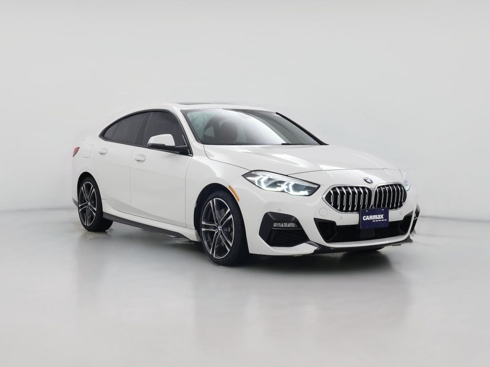 2022 BMW 2 Series