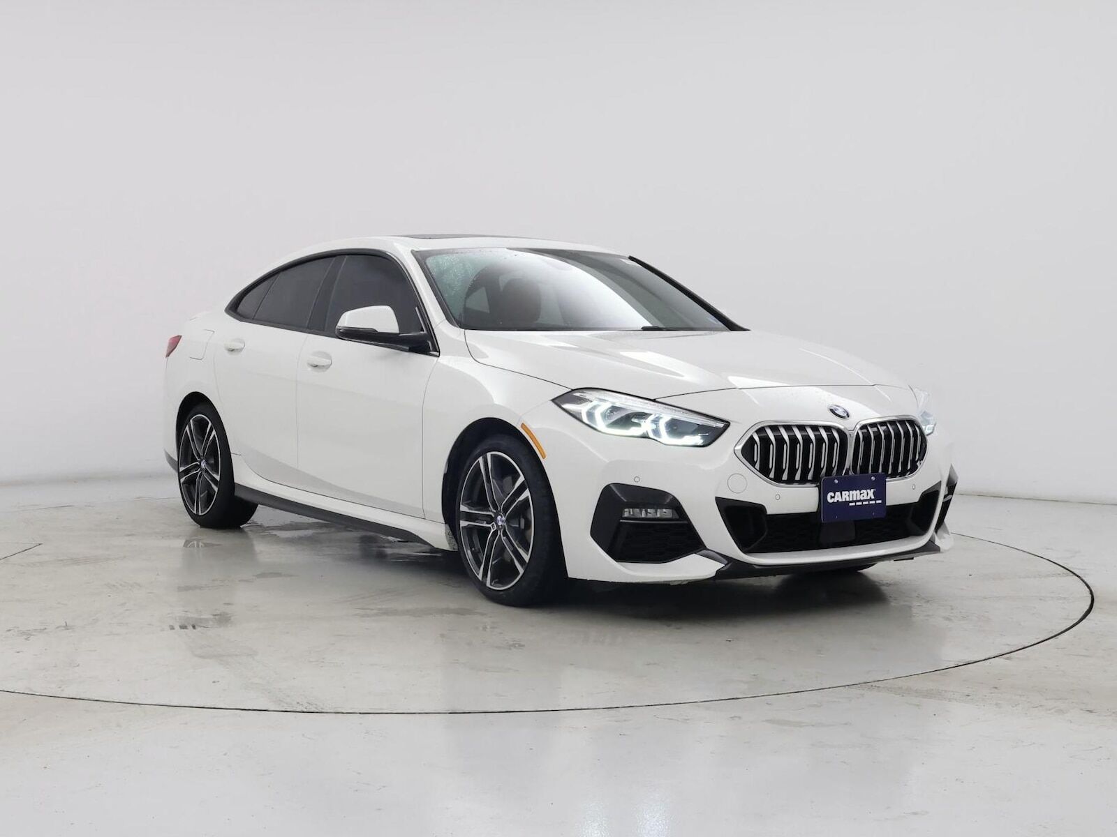 2022 BMW 228i
