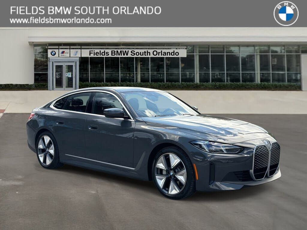 2026 BMW i4