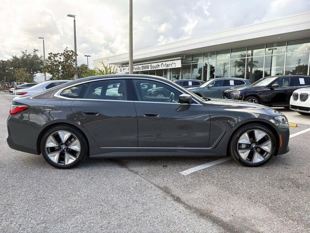 2026 BMW i4
