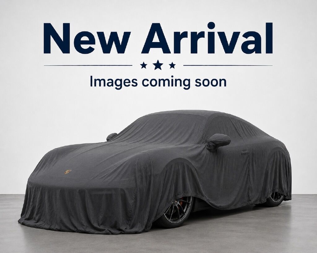 2015 PORSCHE 911