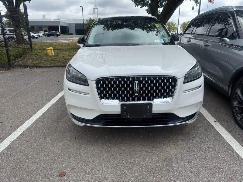 2020 LINCOLN Corsair