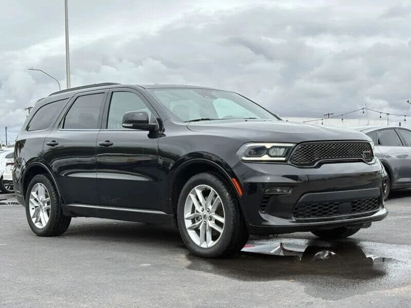 2023 DODGE Durango