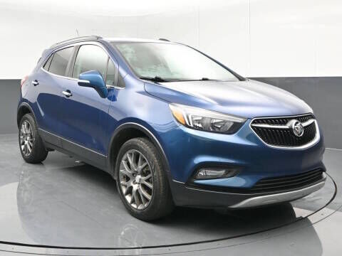 2019 BUICK Encore