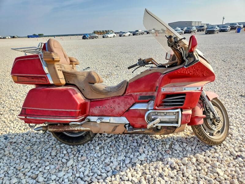 1996 HONDA GL1500i