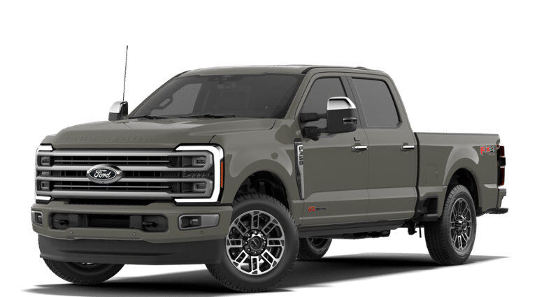 2027 FORD F-350
