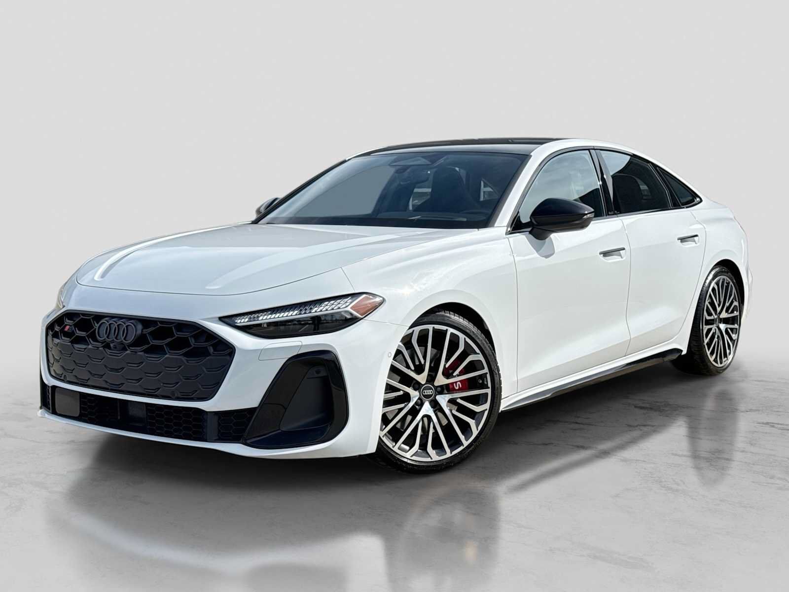 2025 AUDI S5