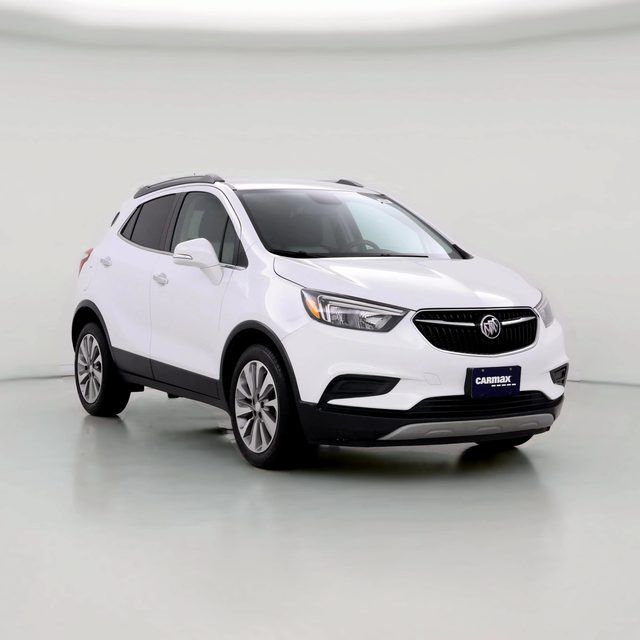 2019 BUICK Encore