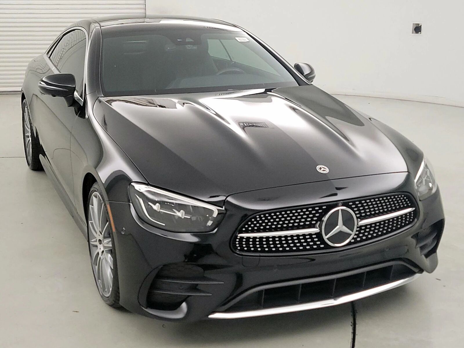 2022 Mercedes-Benz E-Class