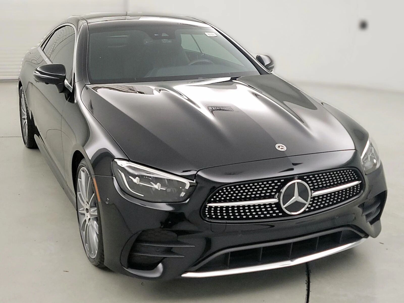 2022 MERCEDES-BENZ E-Class