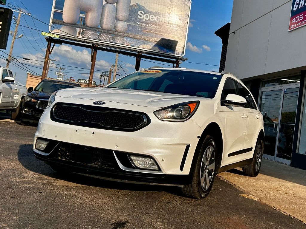 2019 KIA Niro