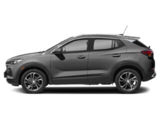 2021 BUICK Encore GX