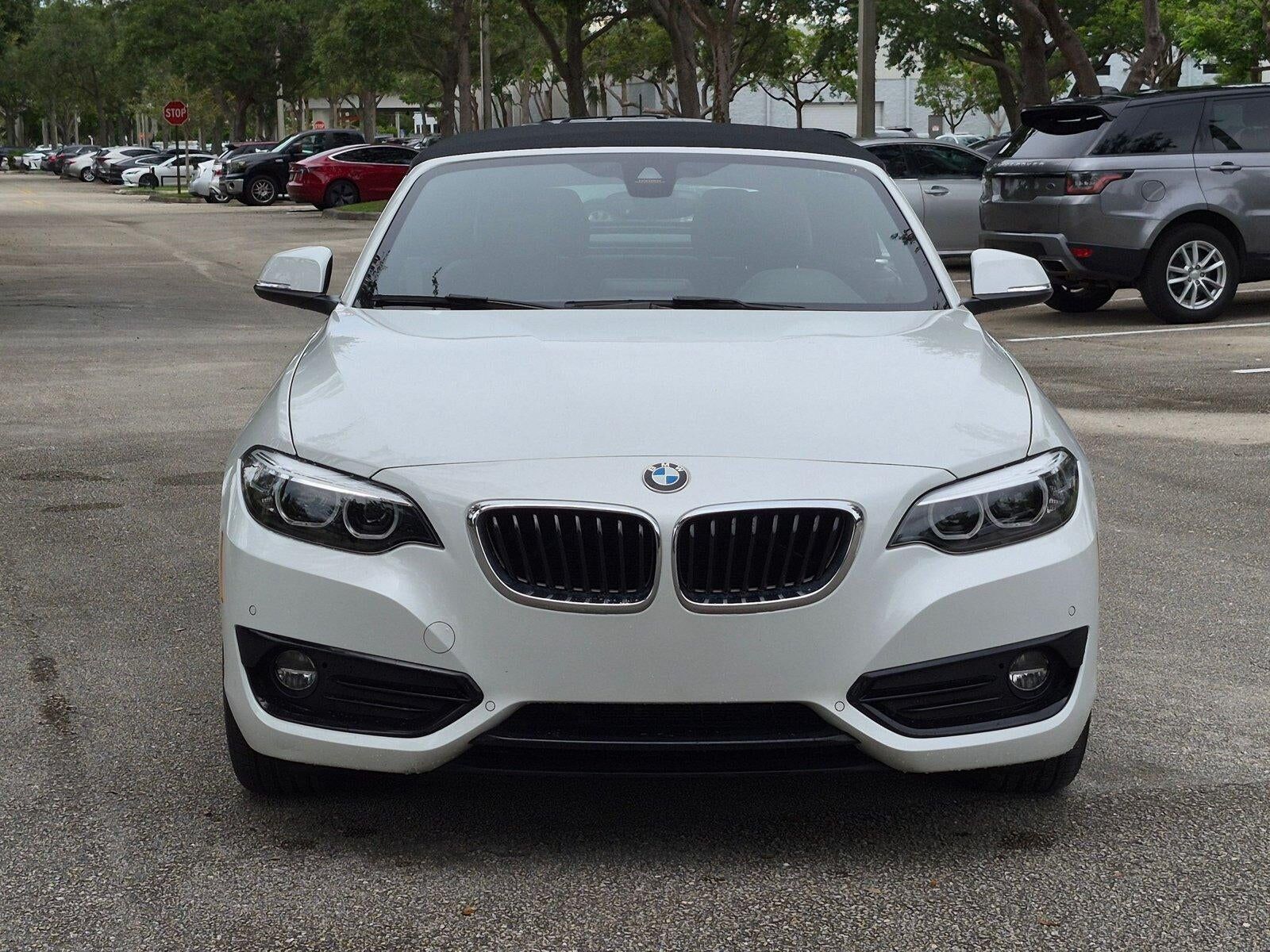 2019 BMW 230i